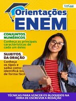 Orientações Enem